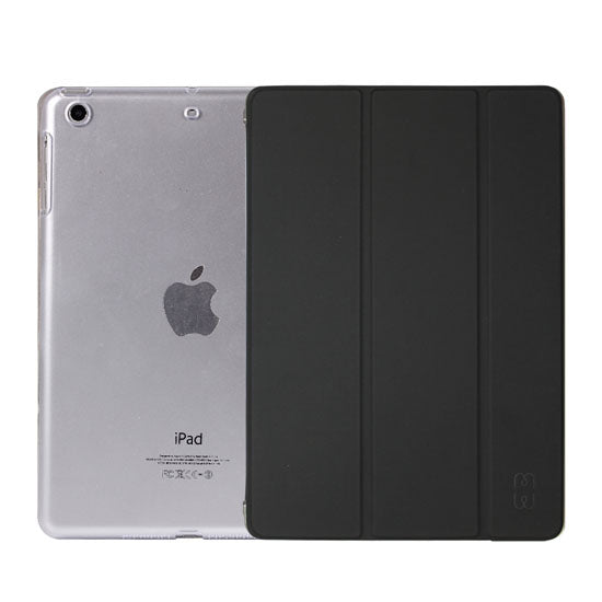 Folio Slim iPad Air 10.9 (2020/22 - 4th/5th gen) Air 11 (M2/M3/M4) Black
