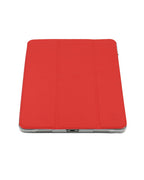 Folio Slim iPad Pro 11 (2022/21 - 4th/3rd gen) Red