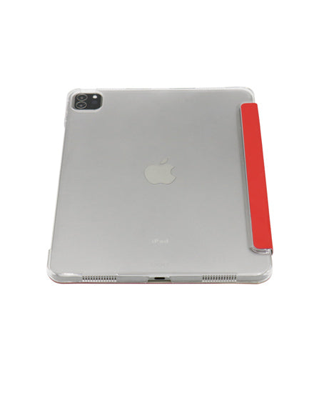 Folio Slim iPad Pro 11 (2022/21 - 4th/3rd gen) Red
