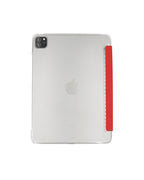 Folio Slim iPad Pro 11 (2022/21 - 4th/3rd gen) Red