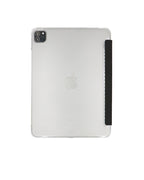 Folio Slim iPad Pro 12.9 (2022/21 - 6/5th gen) Black Polybag