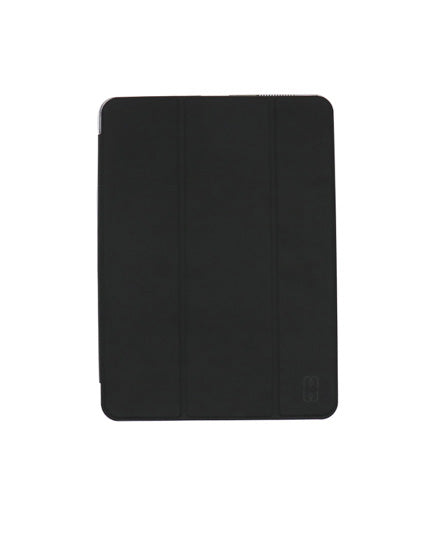 Folio Slim iPad Pro 12.9 (2022/21 - 6/5th gen) Black Polybag