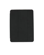 Folio Slim iPad Pro 12.9 (2022/21 - 6/5th gen) Black Polybag