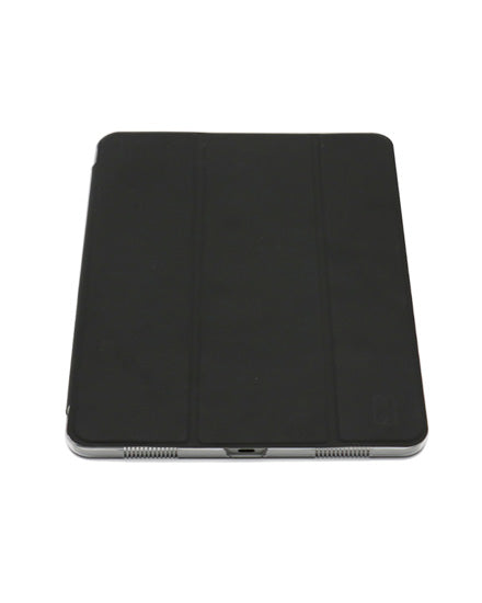 Folio Slim iPad Pro 12.9 (2022/21 - 6/5th gen) Black Polybag