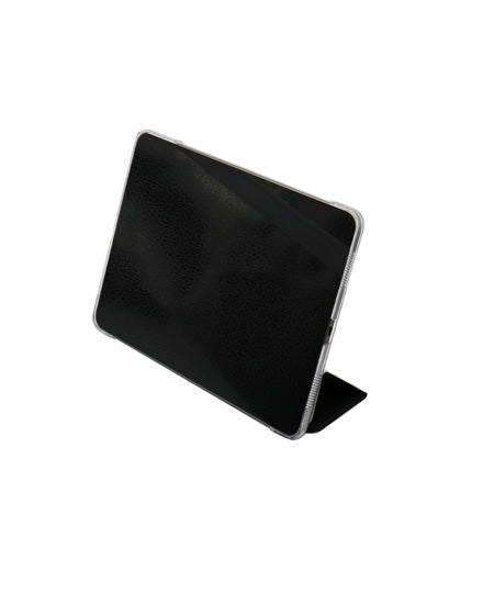 Folio Slim iPad Pro 12.9 (2022/21 - 6/5th gen) Black Polybag