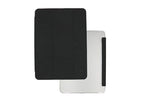 Folio Slim iPad Pro 12.9 (2022/21 - 6/5th gen) Black Polybag