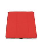 Folio Slim iPad Pro 12.9 (2022/21 - 6/5th gen) Red Polybag