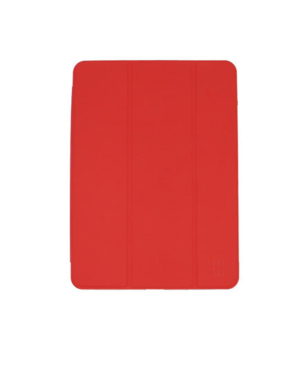 Folio Slim iPad Pro 12.9 (2022/21 - 6/5th gen) Red Polybag