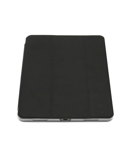 Folio iPad 11 (A16) & 10.9 (10th gen) Black Polybag