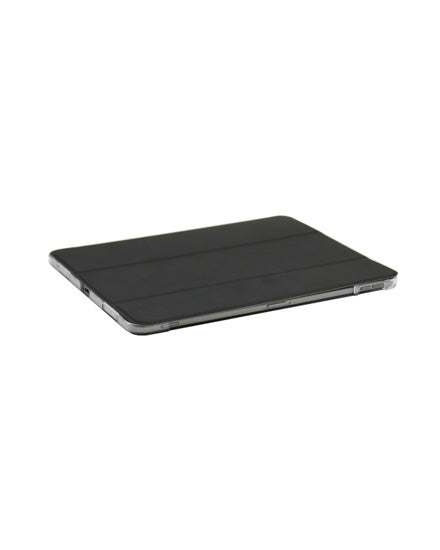 Folio iPad 11 (A16) & 10.9 (10th gen) Black Polybag