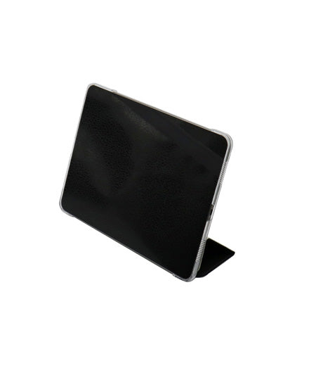 Folio iPad 11 (A16) & 10.9 (10th gen) Black Polybag