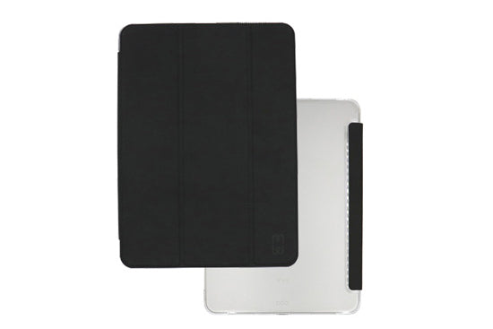 Folio iPad 11 (A16) & 10.9 (10th gen) Black Polybag