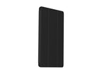 Folio Slim Skin iPad 11 (A16) & 10.9 (10th gen) Black