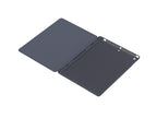 Folio Slim Skin iPad 11 (A16) & 10.9 (10th gen) Blue