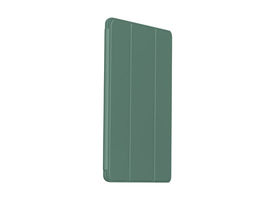 Folio Slim Skin iPad Air 10.9 (2020/22 - 4th/5th gen) & Air 11 (M2/M3/M4) Green