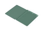Folio Slim Skin iPad Pro 11 (2022/21 - 4th/3rd gen) Green