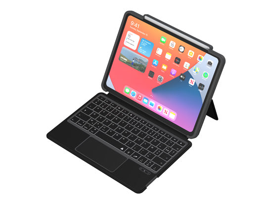 Quick Note folio iPad Pro 11 (2022/21 - 4th/3rd gen) AZERTY