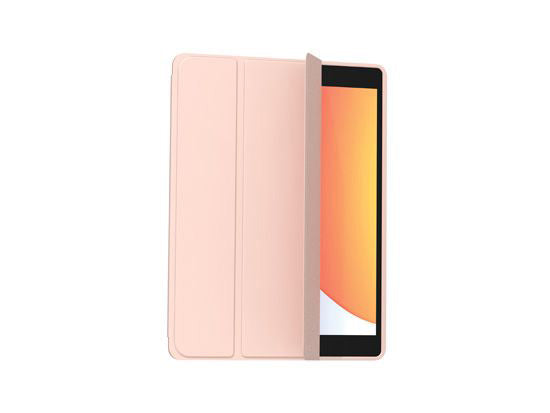 Folio Slim Skin iPad Pro 11 (M4/M5) Pink