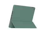 Folio Slim Skin iPad Pro 11 (M4/M5) Green