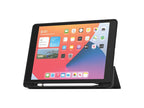 Folio Slim Skin iPad Pro 13 (M4/M5) Black