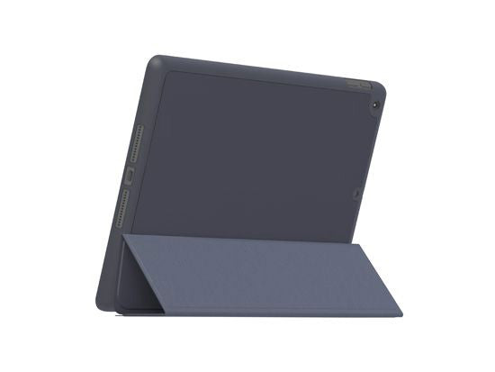 Folio Slim Skin iPad Pro 13 (M4/M5) Blue