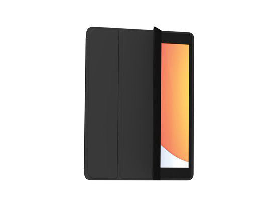 Folio Slim Skin iPad Air 13 (M2/M3/M4) Black