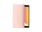 Folio Slim Skin iPad Air 13 (M2/M3/M4) Pink