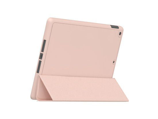 Folio Slim Skin iPad Air 13 (M2/M3/M4) Pink