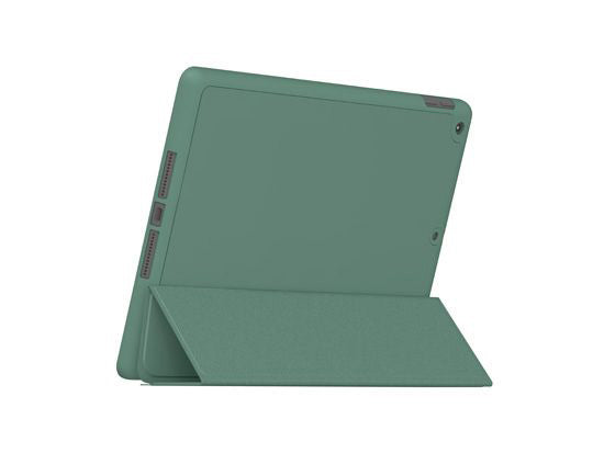 Folio Slim Skin iPad Air 13 (M2/M3/M4) Green