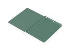 Folio Slim Skin iPad Air 13 (M2/M3/M4) Green