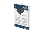Folio Quick Note iPad Pro 11 (M4/M5) AZERTY
