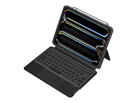Quick Note folio iPad Pro 11 (M4/M5) AZERTY
