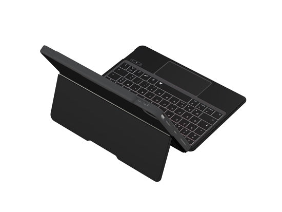 Folio Quick Note iPad 11 (A16) & 10.9 (10th gen) QWERTY US