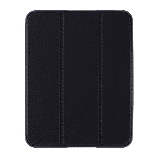 Folio Classmate iPad 11 (A16) & 10.9 (10th gen) Black Polybag