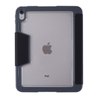 Folio Classmate iPad 11 (A16) & 10.9 (10th gen) Black Polybag
