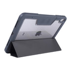 Folio Classmate iPad 11 (A16) & 10.9 (10th gen) Black Polybag