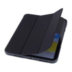 Folio Classmate iPad 11 (A16) & 10.9 (10th gen) Black Polybag