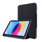 Folio Classmate iPad 11 (A16) & 10.9 (10th gen) Black Polybag