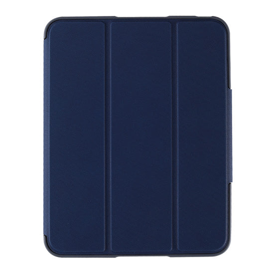 Folio Classmate iPad 11 (A16) & 10.9 (10th gen) Blue Polybag