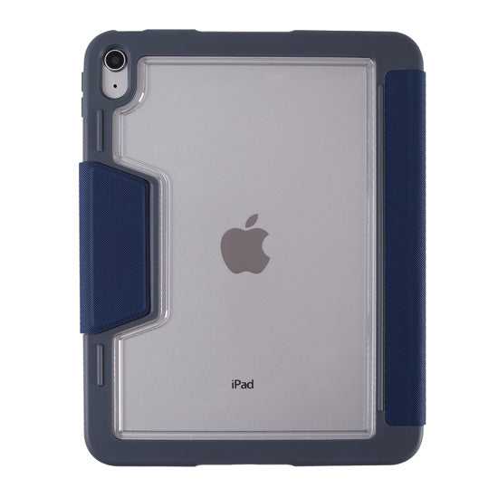 Folio Classmate iPad 11 (A16) & 10.9 (10th gen) Blue Polybag