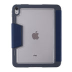 Folio Classmate iPad 11 (A16) & 10.9 (10th gen) Blue Polybag