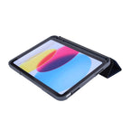 Folio Classmate iPad 11 (A16) & 10.9 (10th gen) Blue Polybag