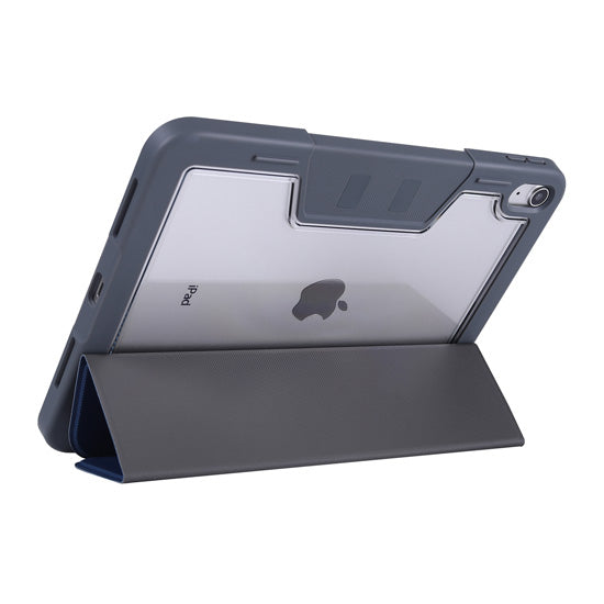 Folio Classmate iPad 11 (A16) & 10.9 (10th gen) Blue Polybag