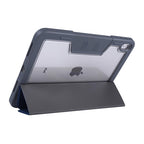 Folio Classmate iPad 11 (A16) & 10.9 (10th gen) Blue Polybag