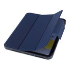 Folio Classmate iPad 11 (A16) & 10.9 (10th gen) Blue Polybag