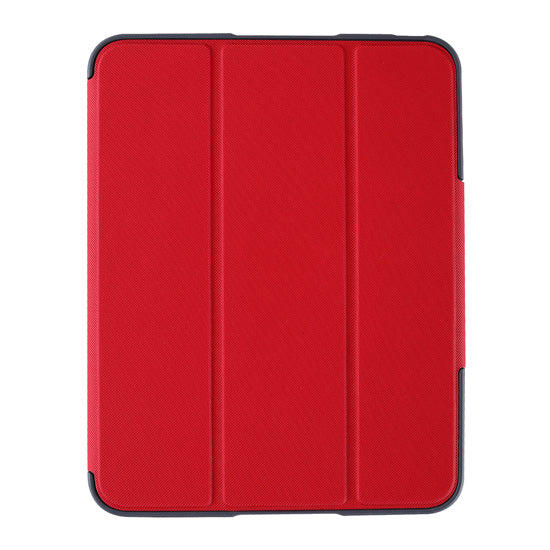 Folio Classmate iPad 11 (A16) & 10.9 (10th gen) Red Polybag