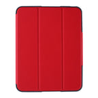 Folio Classmate iPad 11 (A16) & 10.9 (10th gen) Red Polybag