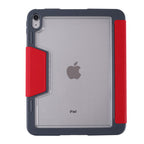 Folio Classmate iPad 11 (A16) & 10.9 (10th gen) Red Polybag
