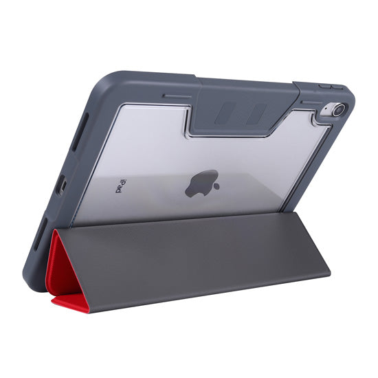 Folio Classmate iPad 11 (A16) & 10.9 (10th gen) Red Polybag