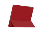 Folio Slim Skin iPad 11 (A16) & 10.9 (10th gen) Red